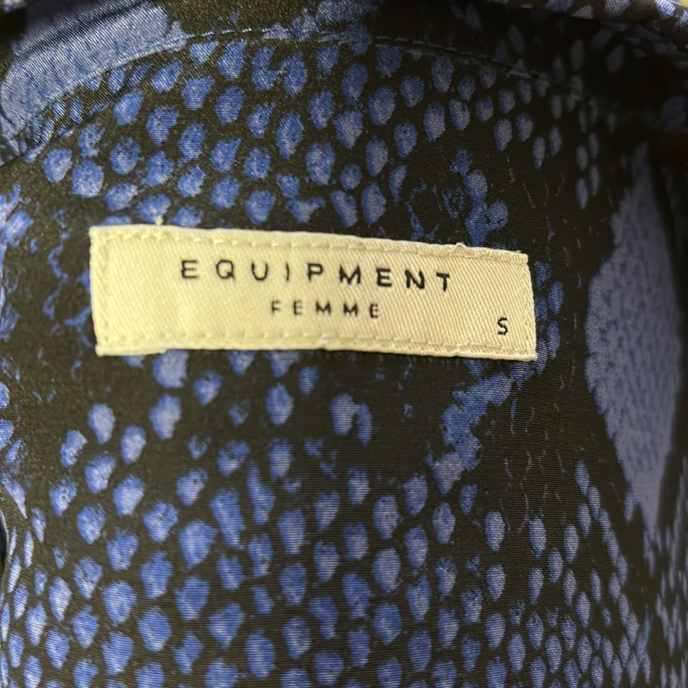 Equipment Silk Small - Picture 5 of 6